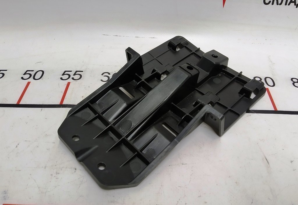 10 Instrumentbrætholderbeslag REV01 plastikramme Tesla Model S REST, Tesla Model X 1003326, 1035572